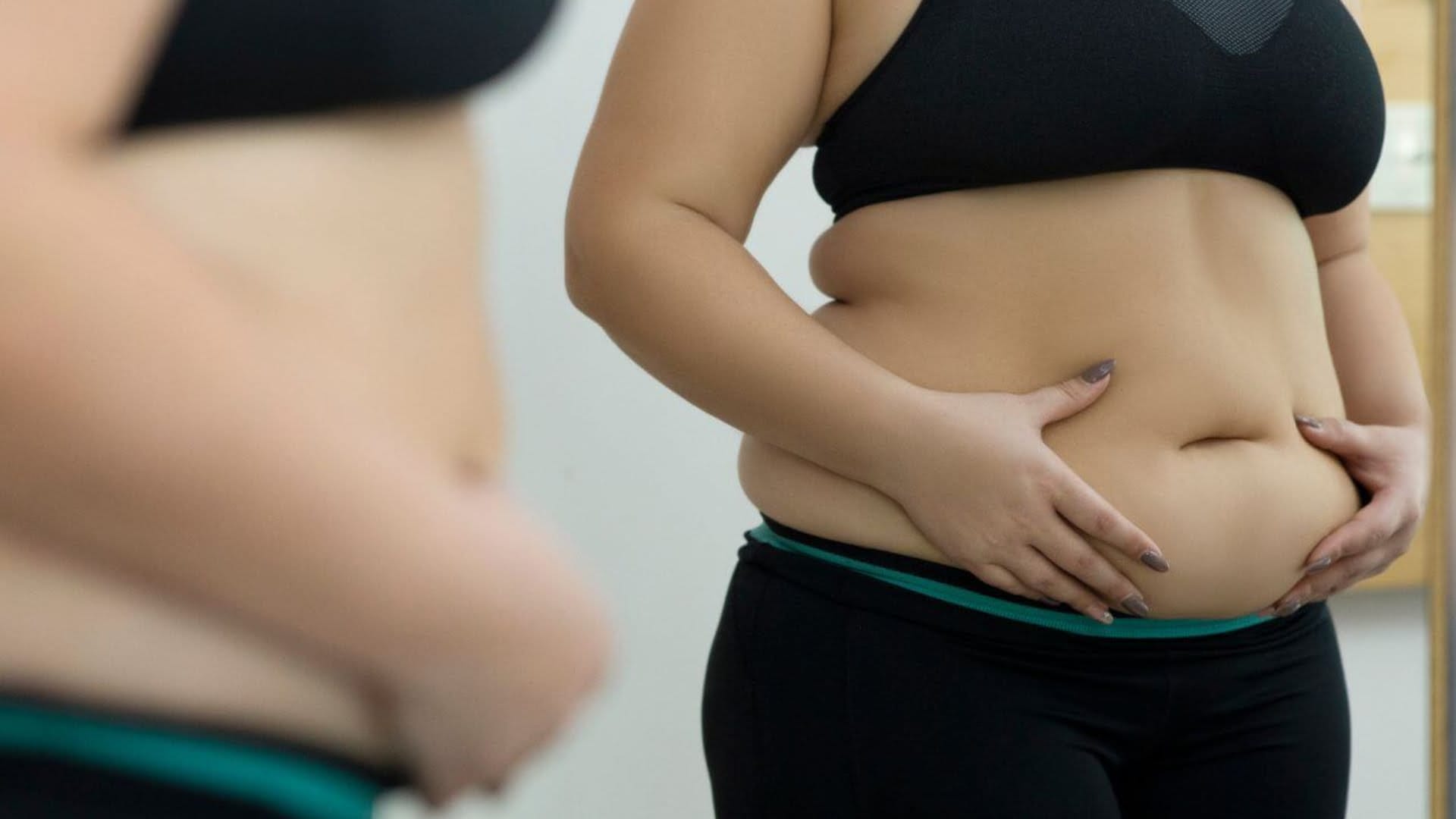 Should I be Worried About My Bigger Belly Post CB